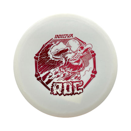 Roc DX Proto Glow - Ace Disc Golf