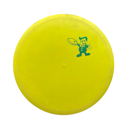 Roc Mr Frisbee Stamp DX - Ace Disc Golf