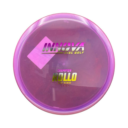 Rollo Champion - Ace Disc Golf