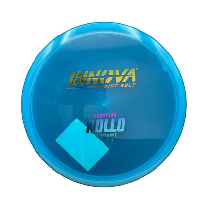 Rollo Champion - Ace Disc Golf