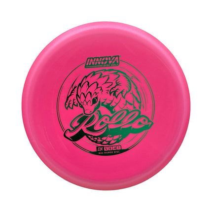 Rollo DX - Ace Disc Golf