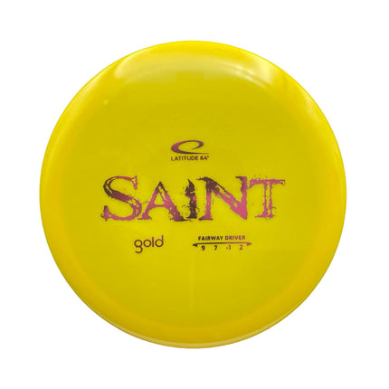 Saint Gold - Ace Disc Golf