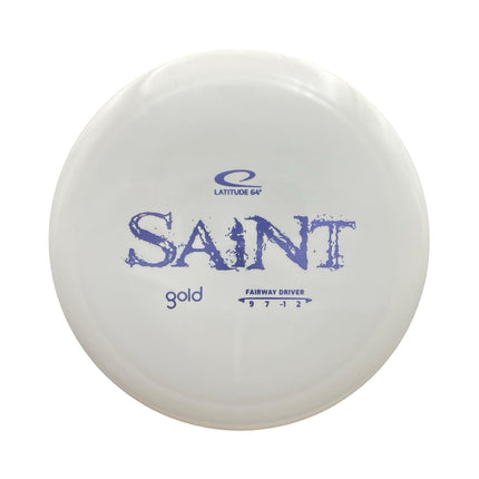 Saint Gold - Ace Disc Golf