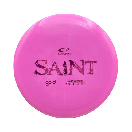 Saint Gold - Ace Disc Golf