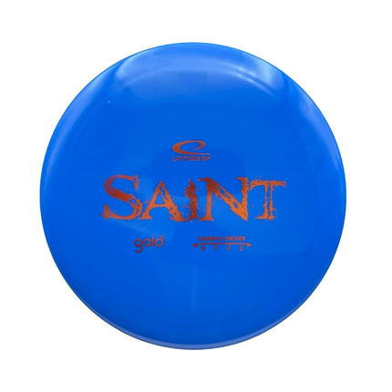 Saint Gold - Ace Disc Golf