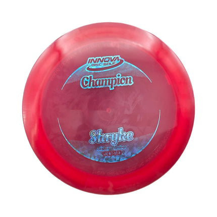 Shryke Champion - Ace Disc Golf