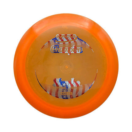 Shryke Champion - Ace Disc Golf