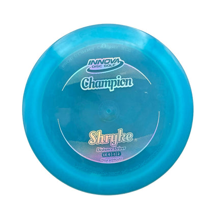 Shryke Champion - Ace Disc Golf