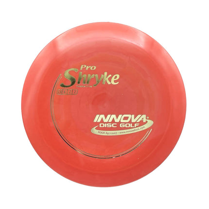 Shryke Pro - Ace Disc Golf