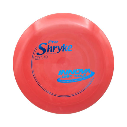 Shryke Pro - Ace Disc Golf