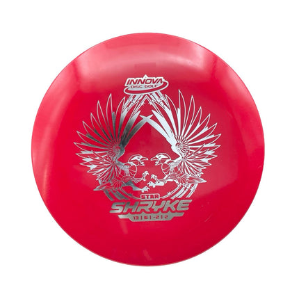 Shryke Star - Ace Disc Golf