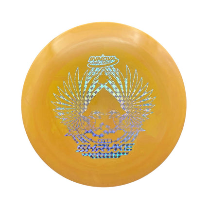 Shryke Star - Ace Disc Golf