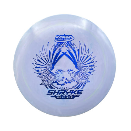 Shryke Star - Ace Disc Golf