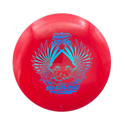 Shryke Star - Ace Disc Golf