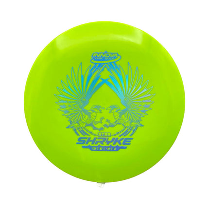 Shryke Star - Ace Disc Golf