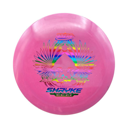 Shryke Star - Ace Disc Golf