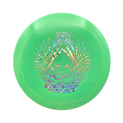 Shryke Star - Ace Disc Golf