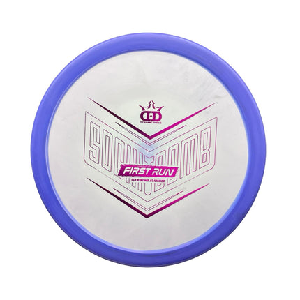 Slammer Sockibot First Run Classic Supreme - Ace Disc Golf