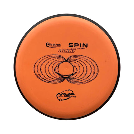 Spin Electron - Ace Disc Golf