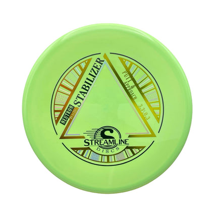 Stabilizer Neutron - Ace Disc Golf