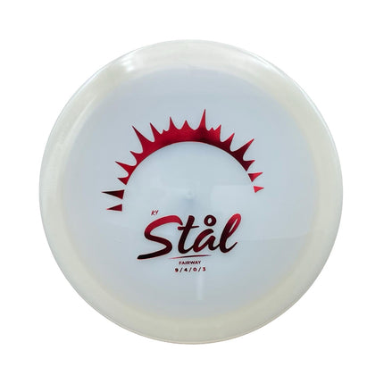 Stal 2024 Glow - Ace Disc Golf