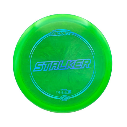 Stalker Z - Ace Disc Golf