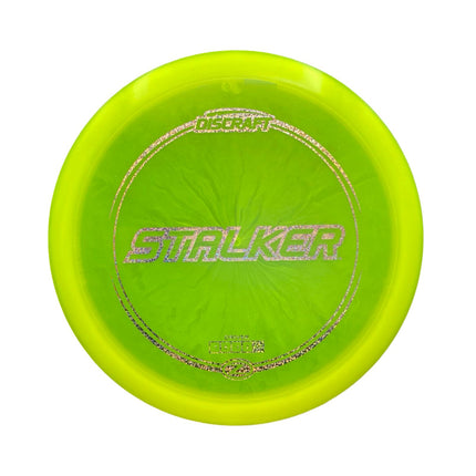 Stalker Z - Ace Disc Golf