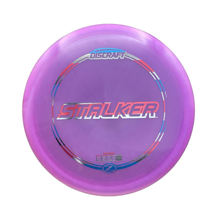 Stalker Z - Ace Disc Golf