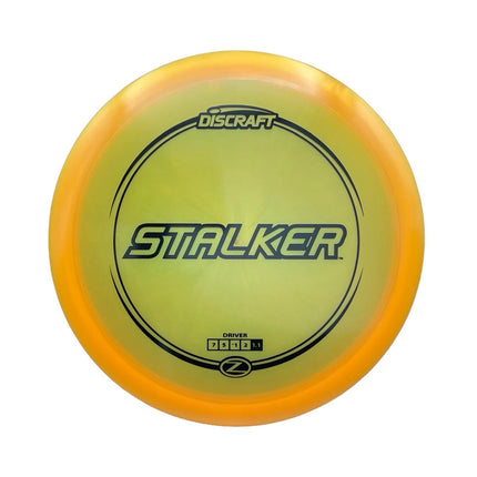 Stalker Z - Ace Disc Golf