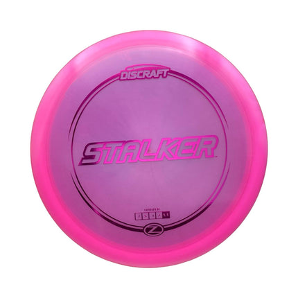 Stalker Z - Ace Disc Golf