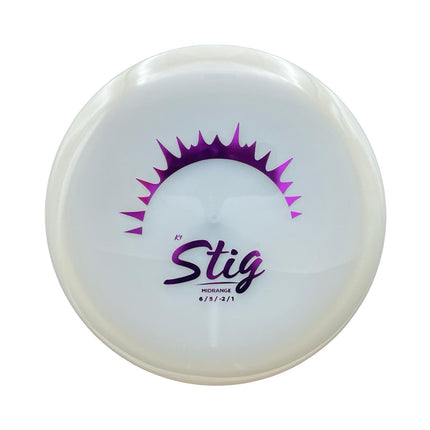 Stig 2024 Glow - Ace Disc Golf