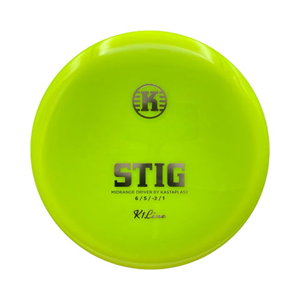 Stig K1 - Ace Disc Golf