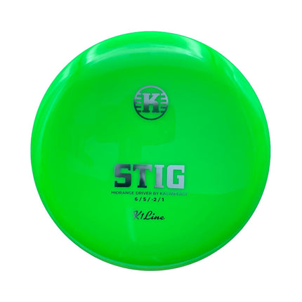 Stig K1 - Ace Disc Golf