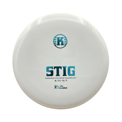 Stig K1 - Ace Disc Golf