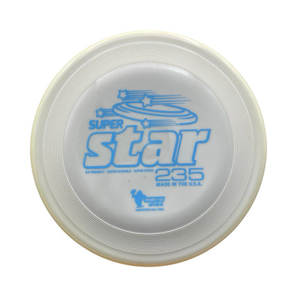 Super Star 235 Dog Disc - Ace Disc Golf