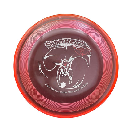 Superhero 235 Dog Disc - Ace Disc Golf