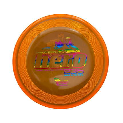 Superhero 235 Dog Disc - Ace Disc Golf