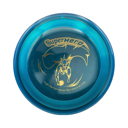 Superhero 235 Dog Disc - Ace Disc Golf