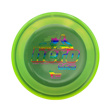 Superhero 235 Dog Disc - Ace Disc Golf