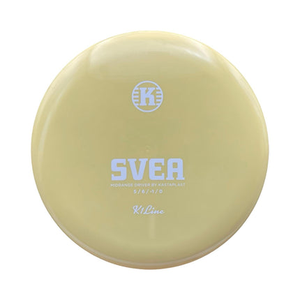 Svea K1 - Ace Disc Golf