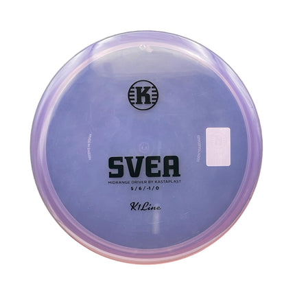 Svea K1 - Ace Disc Golf