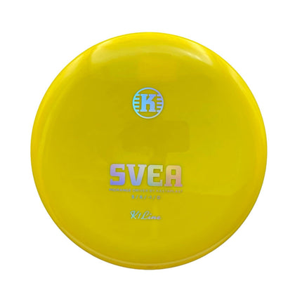 Svea K1 - Ace Disc Golf