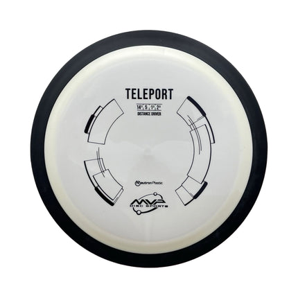 Teleport Neutron - Ace Disc Golf