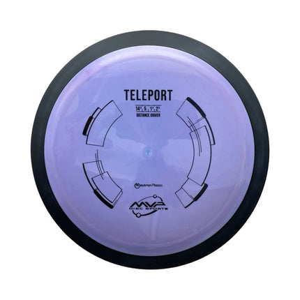 Teleport Neutron - Ace Disc Golf