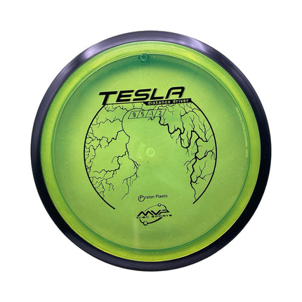 Tesla Proton - Ace Disc Golf