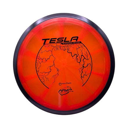 Tesla Proton - Ace Disc Golf