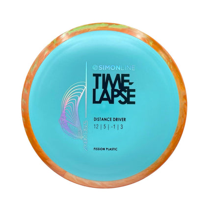 Time - Lapse Simon Line Fission - Ace Disc Golf