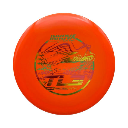 TL3 Star - Ace Disc Golf