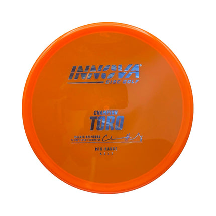 Toro Calvin Heimburg Signature Champion - Ace Disc Golf