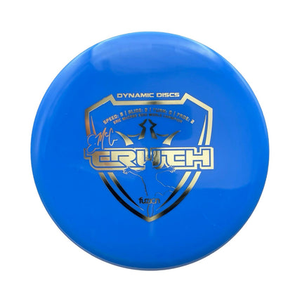 Truth EMAC Fuzion - Ace Disc Golf